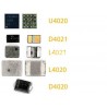 Kit Backlight iPhone 6S - iPhone 6S Plus
