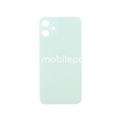 Rear Cover Green iPhone 12 Mini Big Hole (No Logo)