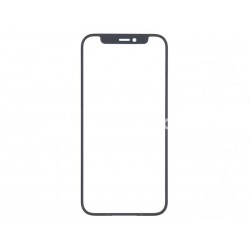 Glass Black iPhone 12 Mini