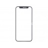 Glass Black iPhone 12 Mini