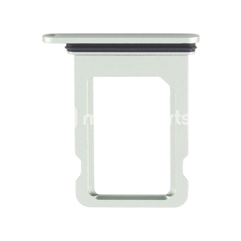 Sim Card Holder Green iPhone 12 Mini