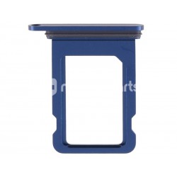 Sim Card Holder Blue iPhone 12 Mini