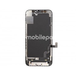 Display Touch Black iPhone 12 Mini (Pulled)