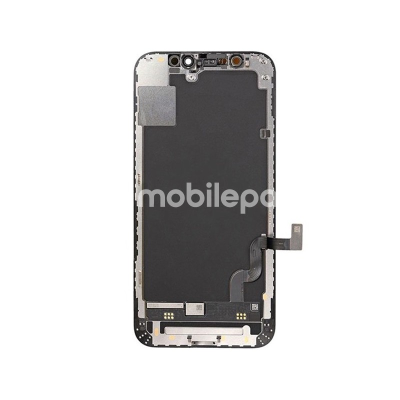Display Touch Black iPhone 12 Mini (Pulled)
