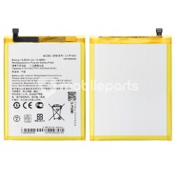 Battery C11P1609 Asus Zenfone 3 Max ZC553KL No Logo