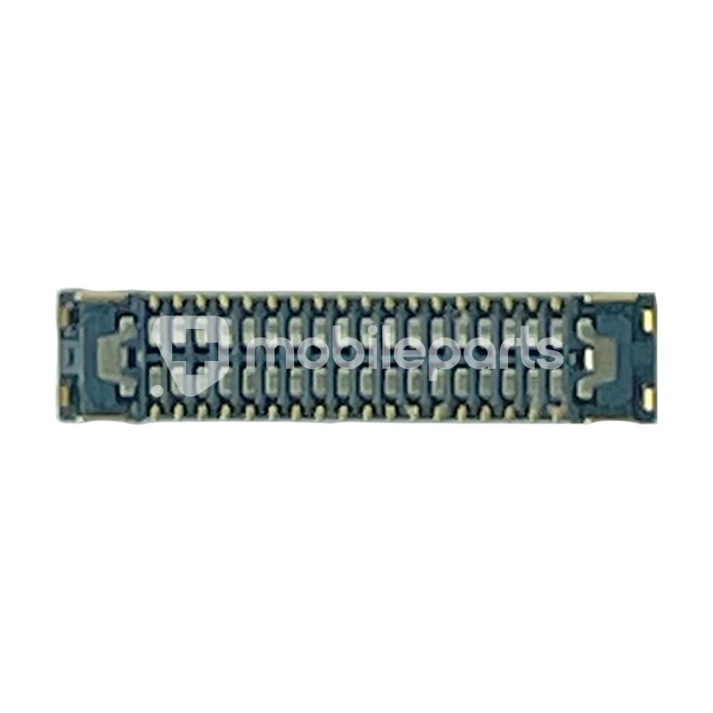 Charging Connector On Motherboard iPhone 12 Mini
