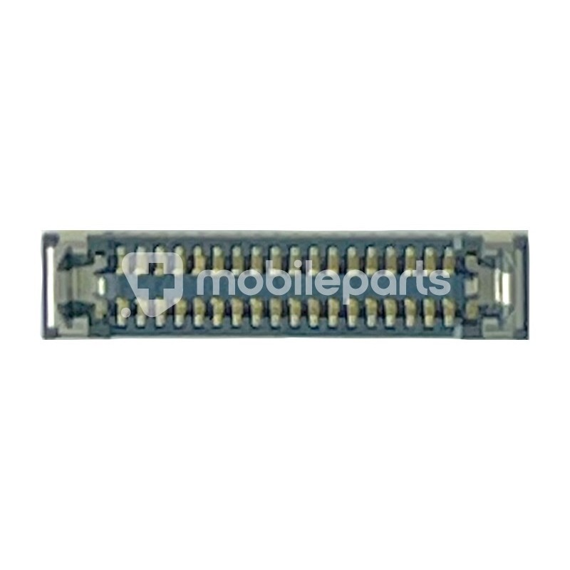 Charging Connector On Motherboard iPhone 12 Mini