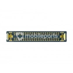 Connector Lcd On Motherboard iPhone 12 Mini