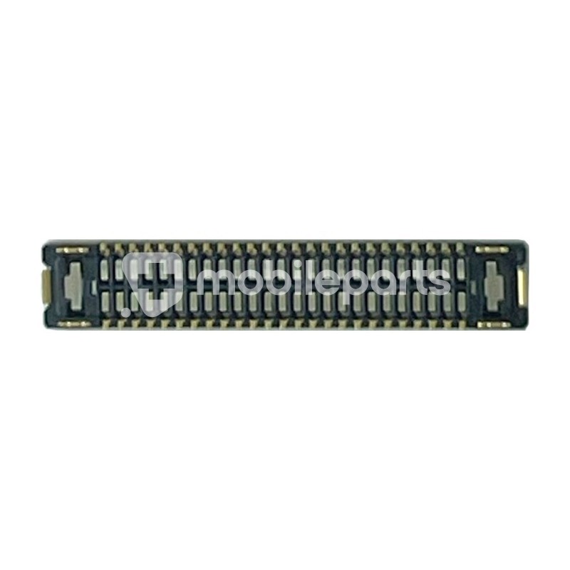 Connector Lcd On Motherboard iPhone 12 Mini
