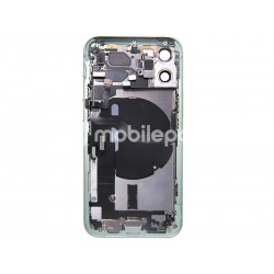 Rear Cover Full Parts Green iPhone 12 Mini NO LOGO