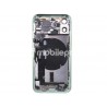 Rear Cover Full Parts Green iPhone 12 Mini NO LOGO