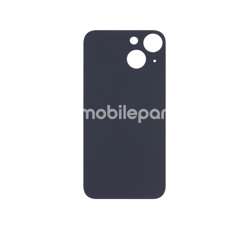 Rear Cover Red iPhone 13 Mini Big Hole (No Logo)