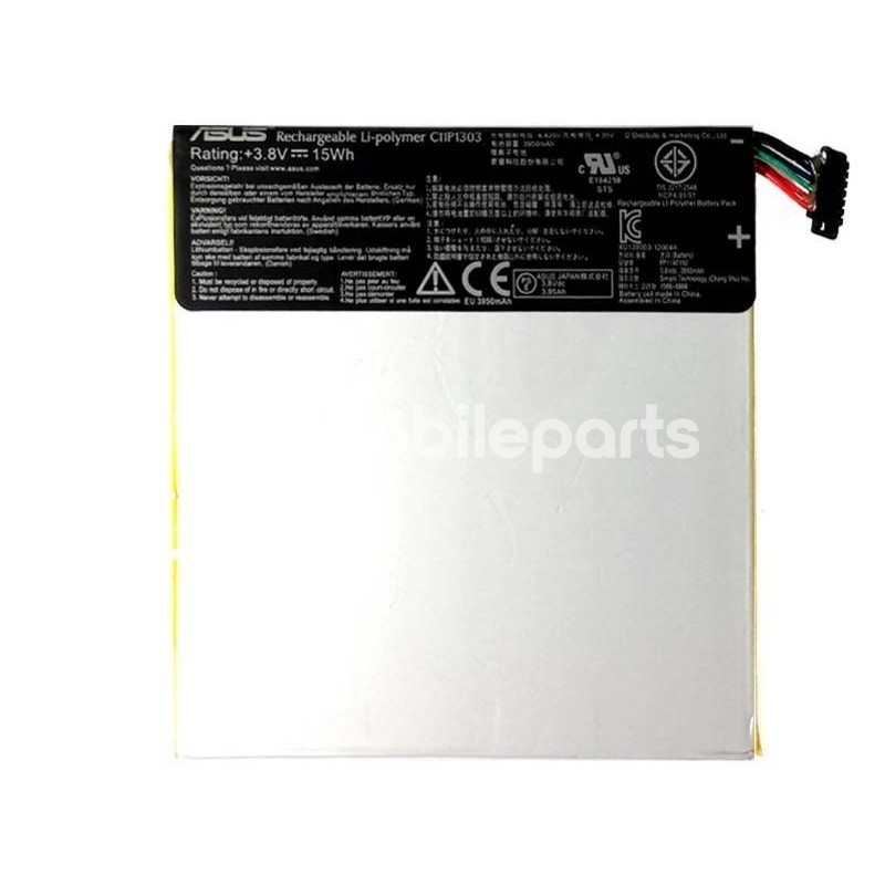 Batteria C11P1303 3950 mAh Asus Google Nexus 7 II Gen