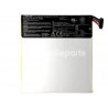 Batteria C11P1303 3950 mAh Asus Google Nexus 7 II Gen