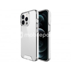Transparent Acrylic +TPU Shockproof iPhone 13 Mini