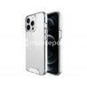 Transparent Acrylic +TPU Shockproof iPhone 13 Mini