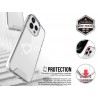 Transparent Acrylic +TPU Shockproof iPhone 13 Mini