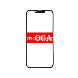 Galss + Oca Adhesive iPhone 13 Mini