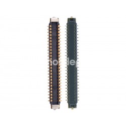 Connector LCD Flex iPhone 13 - 13 Mini