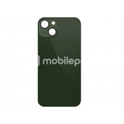 Rear Cover Green iPhone 13 Mini Big Hole (No Logo)