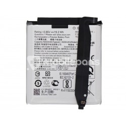 Battery C11P1904 5000 mAh Asus ZenFone 7 ZS670KS - 7 Pro ZS671KS No Logo