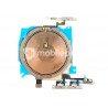 Wireless Charging + Volume Flex iPhone 13 Mini