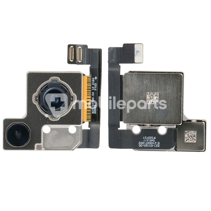 Rear Camera 12MP iPhone 13 Mini (PULLED)