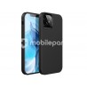 Protective Case TPU Black iPhone 12 Mini