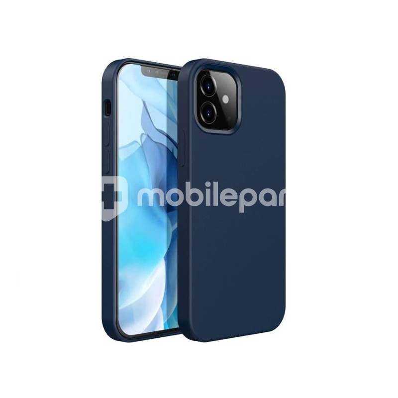 Protective Case TPU Blue iPhone 12 Mini