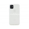 Protective Case TPU Transparent White iPhone 12 Mini