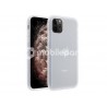 Protective Case TPU Transparent White iPhone 12 Mini