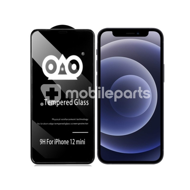Tempered Glass 9H iPhone 12 Mini