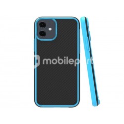 Protective Case Shockproof Blue iPhone 12 Mini