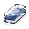 Double-Sided Protective Case Blue iPhone 12 Mini