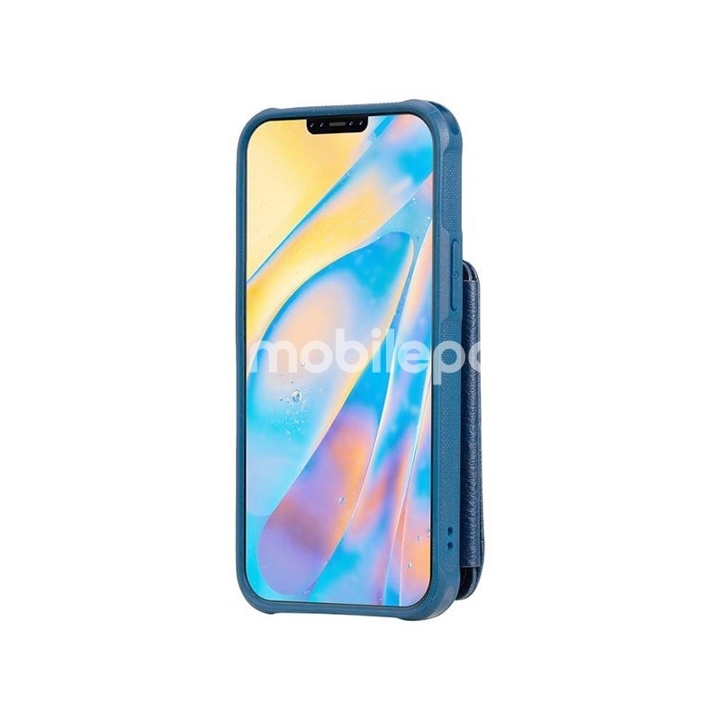 Protective Case Blue iPhone 12 Mini