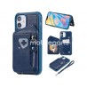 Protective Case Blue iPhone 12 Mini