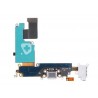 Connettore Di Ricarica Grigio Flat Cable Iphone 6 Plus