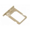 Supporto Sim Card Gold iPhone 6 Plus