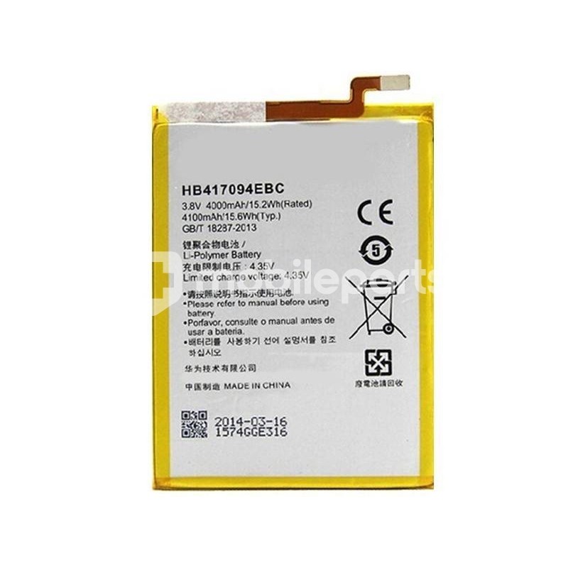 Batteria Huawei Ascend Mate 7