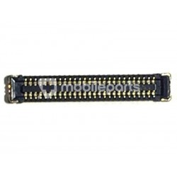 Connettore 27 Pin Su Scheda-Madre Connessione Touch Screen iPhone 6 Plus