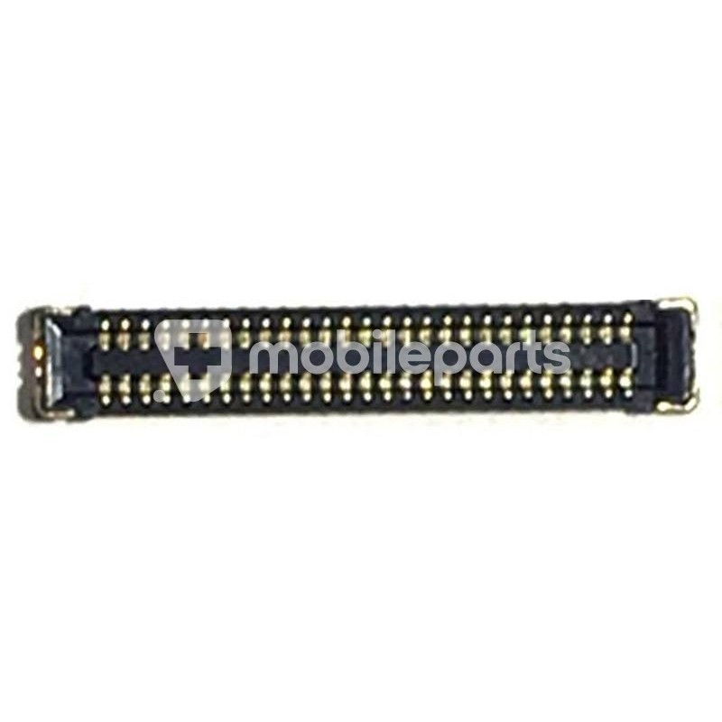 Connettore 27 Pin Su Scheda-Madre Connessione Touch Screen iPhone 6 Plus