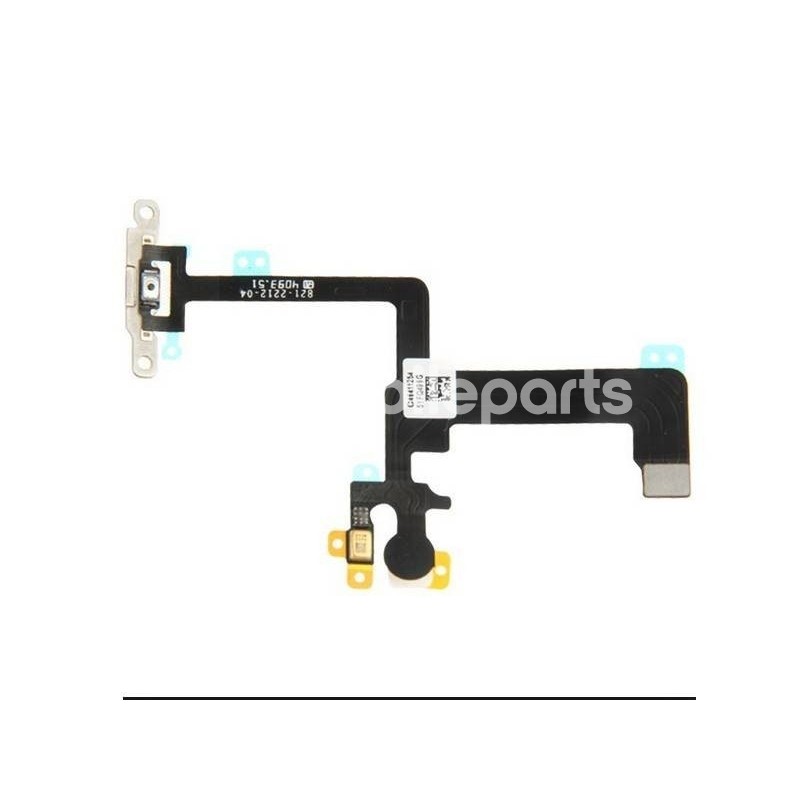 Accensione Flat Cable Iphone 6 Plus