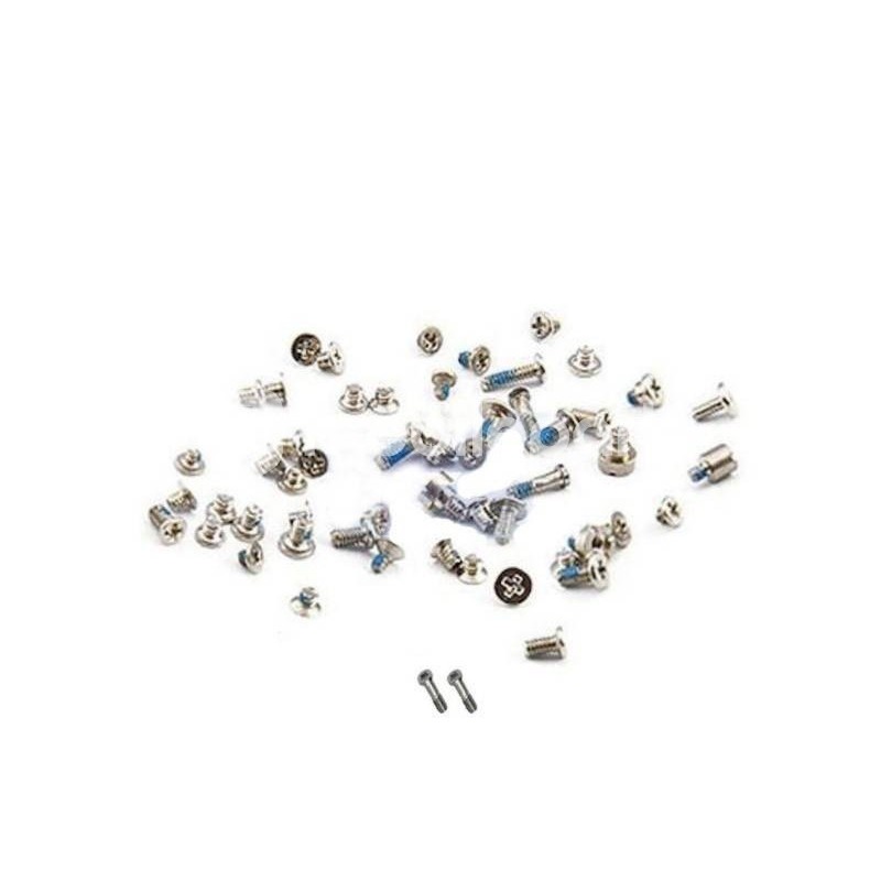 Kit Viti iPhone 6 Plus x Versione Bianco