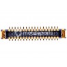 Connettore 18 Pin Su Scheda-Madre Connessione Connettore Di Ricarica IPhone 6 Plus