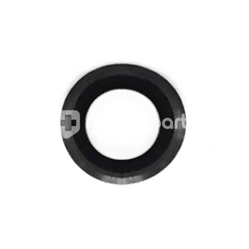 Vetrino Nero Fotocamera Posteriore IPhone 6 Plus