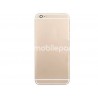 Cover Completo Gold IPhone 6 Plus No Logo