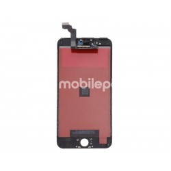 Display Touch Black + Frame iPhone 6 Plus QD 5 Screen