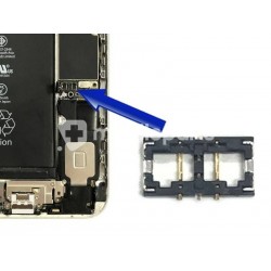 Connettore Su Scheda-Madre Connessione Batteria IPhone 6S Plus