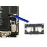 Connettore Su Scheda-Madre Connessione Batteria IPhone 6S Plus