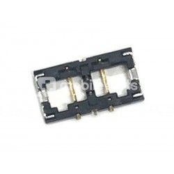 Connettore Su Scheda-Madre Connessione Batteria IPhone 6S Plus